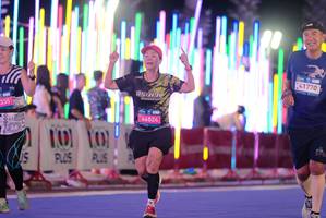 BIB: 
                            <button type="button" onclick="openModal(23748211)" class="btn btn-primary btn-sm float-right btn-popup" data-toggle="modal" data-target=".modal-high-quality">
                        <i class="fas fa-shopping-cart"></i> Add to Cart
                    </button>
                                            <button type="button" onclick="isThisMe(23748211, true)" class="btn btn-success btn-sm float-right btn-popup btn-isme hidden" data-toggle="tooltip" data-placement="bottom" title="นี่คือรูปของคุณใช่ไหม คลิกที่นี่เพื่อเอาเข้าอัลบั้ม">
                        <i class="fas fa-plus"></i> Add to album
                    </button>
                    <button type="button" onclick="isThisMe(23748211, false)" class="btn btn-warning btn-sm float-right btn-popup btn-isnotme hidden">
                        <i class="fas fa-ban"></i> Remove from album
                    </button>